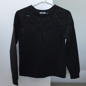 ✨2 for $25✨ Dex Embroidered Long Sleeve